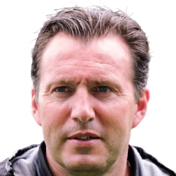Marc Robert Wilmots