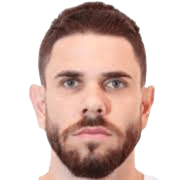 Marcel Henrique Garcia Alves Pereira