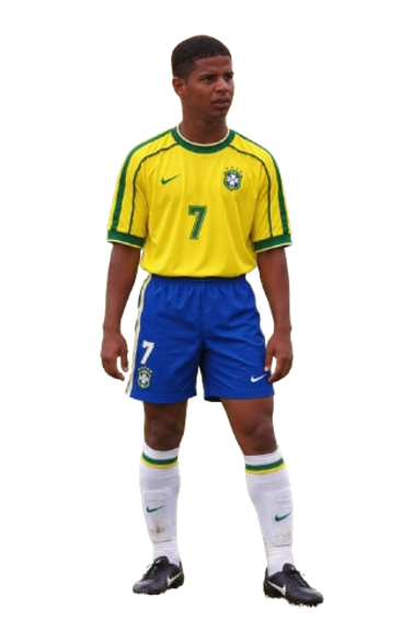 Marcelo Pereira Surcin