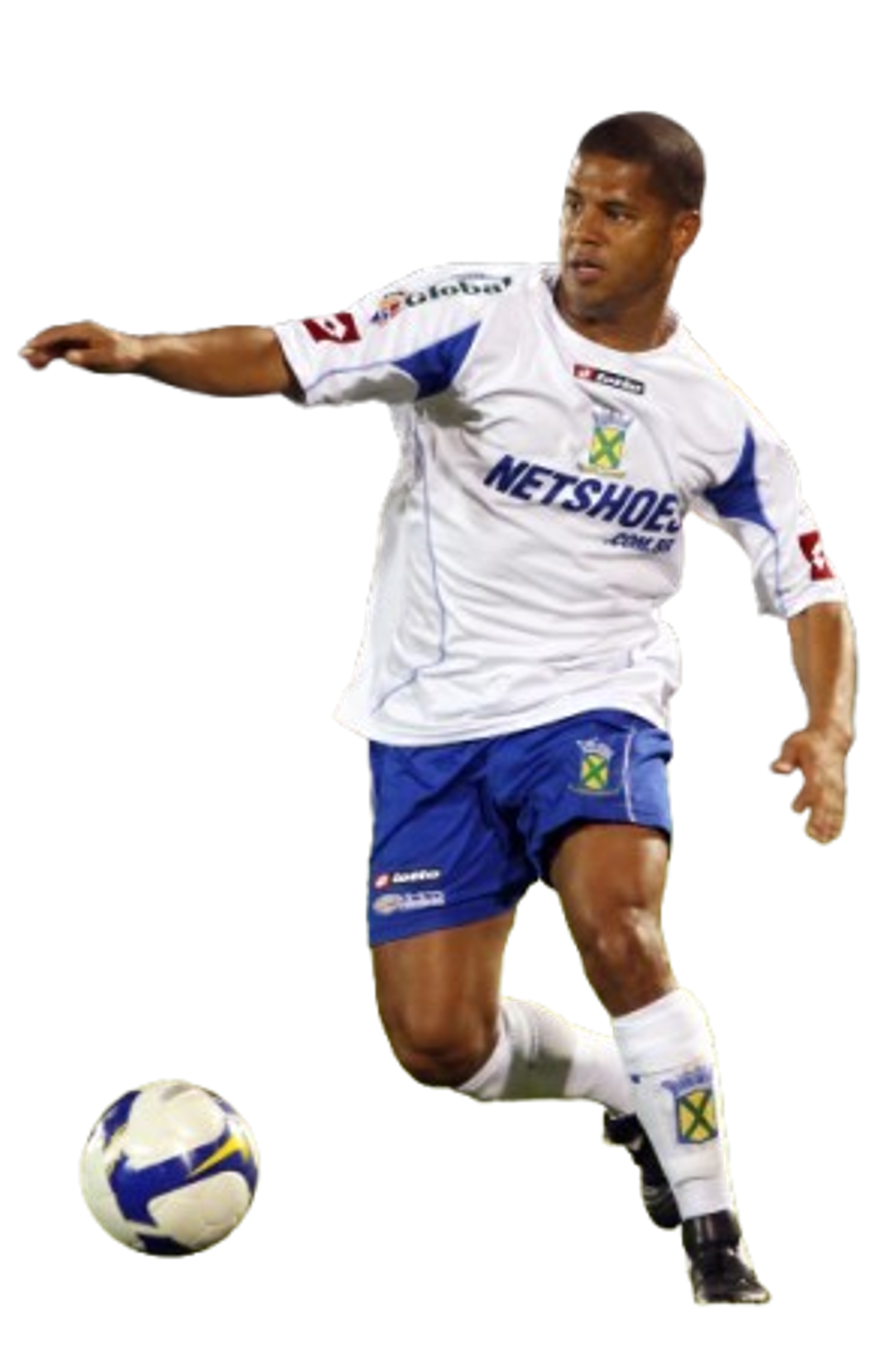 Marcelo Pereira Surcin