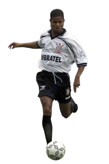 Marcelo Pereira Surcin
