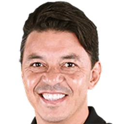 Marcelo Daniel Gallardo