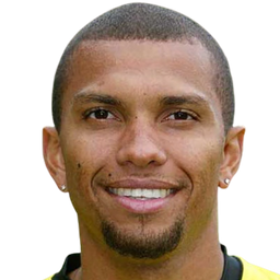 Márcio Amoroso dos Santos