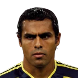 Márcio Ferreira Perreira Nobre