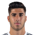 Marco Asensio Willemsen