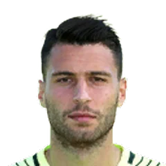 Marco Sportiello