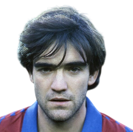 Marcos Alonso Imaz