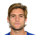 Marcos Alonso Mendoza