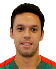 Marcos Antônio Miranda Filho