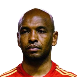Marcos Antônio Senna da Silva