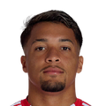 Marcos Leonardo Santos Almeida