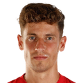 Marcos Llorente Moreno