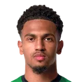 Marcus Edwards