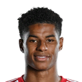 Marcus Rashford