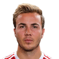 Mario Götze