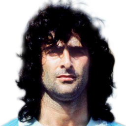 Mario Kempes