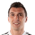 Mario Mandžukić
