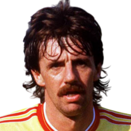 Mark Thomas Lawrenson