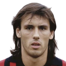 Mark Wayne Hateley