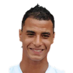 Marouane Chamakh