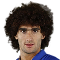 Marouane Fellaini-Bakkioui