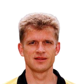 Martin Kree