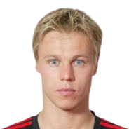 Martin Laursen