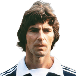 Martin McLean Buchan