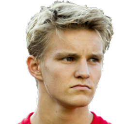 Martin Ødegaard