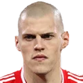Martin Škrtel