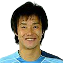 Masashi Nakayama