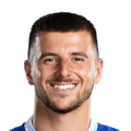 Mason Tony Mount