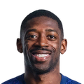 Masour Ousmane Dembélé