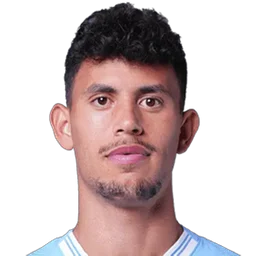 Matheus Luiz Nunes