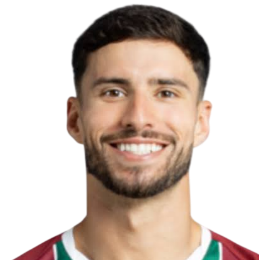 Matheus Martinelli Lima