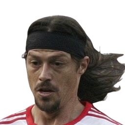 Matías Jesús Almeyda