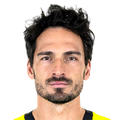 Mats Julian Hummels