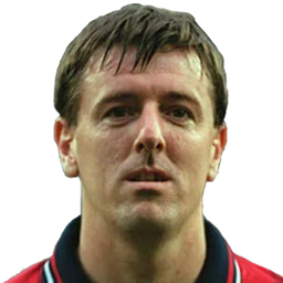 Matt Le Tissier