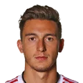 Matteo Darmian
