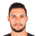 Matteo Politano