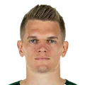 Matthias Lukas Ginter