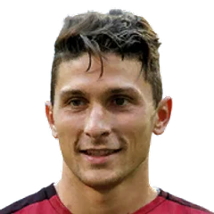 Mattia Caldara