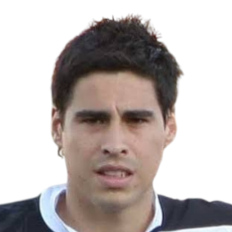 Mauricio Alejandro Molina Uribe