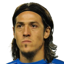Mauro Camoranesi