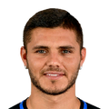 Mauro Emanuel Icardi Rivero