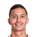 Mauro Jaqueson Junior Ferreira dos Santos