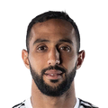 Medhi Amine El Mouttaqi Benatia