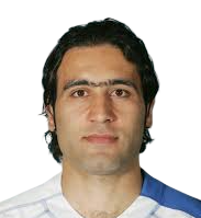 Mehdi Mahdavikia