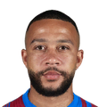 Memphis Depay