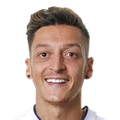 Mesut Özil